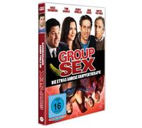 Group Sex - Die etwas andere Gruppentherapie