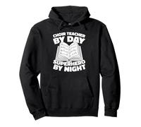 Group Singing - Vocal Choral Instruction Choir Teacher Pullover Hoodie