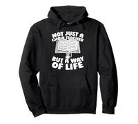 Group Singing Vocal - Choral Instruction Choir Teacher Pullover Hoodie