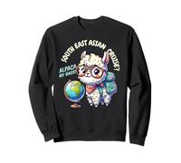 Group South East Asian Cruise Sweatshirt