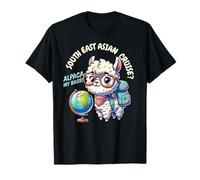 Group South East Asian Cruise T-Shirt