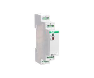 Group switching relay 16A 230V AC 1P BIS-412