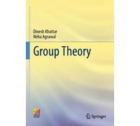 Group Theory