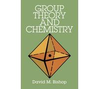 Group Theory and Chemistry