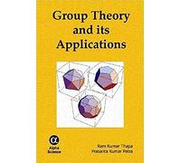 Group Theory and its Applications