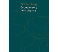 Group Theory and Physics