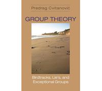 Group Theory: Birdtracks, Lie's, and Exceptional Groups