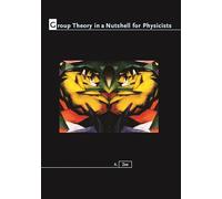 Group Theory in a Nutshell for Physicists
