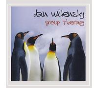 Dan Wilensky - Group Therapy