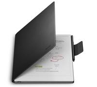 Group Vertical Black Remarkable Paper Pro Case 11.8-2024 Folio Premium Protection with Magnetic Closure and Pen Holder