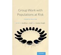 Group Work with Populations At-Risk