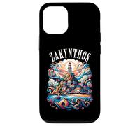 Group Zante And Zakynthos Case for iPhone 12/12 Pro