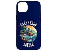 Group Zante And Zakynthos Case for iPhone 14 Plus