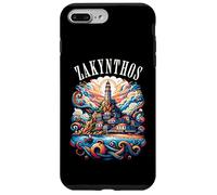 Group Zante And Zakynthos Case for iPhone 7 Plus/8 Plus