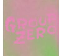Group Zero - Everyone☐S Already Come Apart [VINYL]