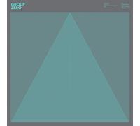 Group Zero - Structures And Light [VINYL]