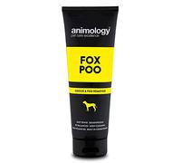 GROUP55 Animology Fox Poo Shampoo 250ml pack of 1