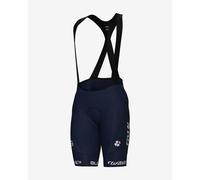 Groupama-FDJ 2025 PRS 2.0 Bib Shorts dark blue - 3XL