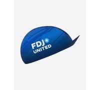 Groupama-FDJ 2026 Technical Under-Helmet Beanie Blue