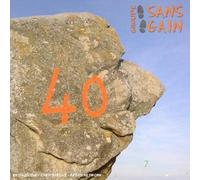Groupe Sans Gain - Groupe Sans Gain - 40