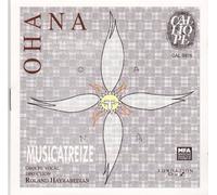 Groupe Vocal - Swan Song/Lux Noctis