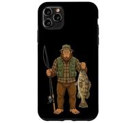 Grouper Bigfoot Fisher Case for iPhone 11 Pro Max