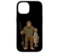 Grouper Bigfoot Fisher Case for iPhone 14