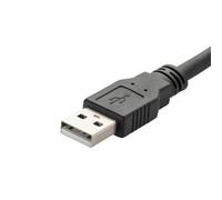GroupGear 0.5m USB 2 Android Charge and Sync Cable A Male to B Micro MHL Male