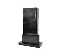 connektgear Desktop Type C Dual Screen Docking Station with 100W PD