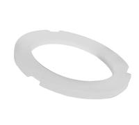 Grouphead Gasket - 7.8mm Steam Ring, Heat-Resistant Silicone Material, Long-Lasting Coffee Machine Seal with Precision Fit | Replacement Accessory for Barsta Esprresso Makers and Home Brewing
