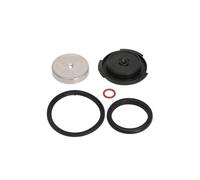 Grouphead Kit for DeLonghi Dedica Espresso Machines (5-piece set)