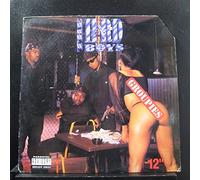 Groupies / Criminal Behaviour