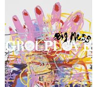 Grouplove Big Mess (CD) Album (US IMPORT)