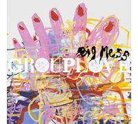 Grouplove - Big Mess [VINYL]