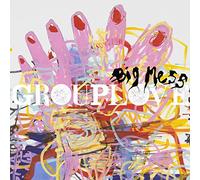 Grouplove - Big Mess [VINYL]