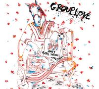 Grouplove - Don't Fly Too Close To The Sun [VINYL]