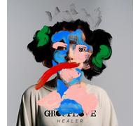 GROUPLOVE - Healer [VINYL]
