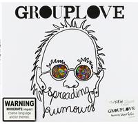 Spreading Rumours - CD - P2222z