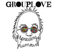 Grouplove Spreading Rumours (Vinyl) 12" Album (US IMPORT)