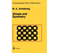 Groups and Symmetry