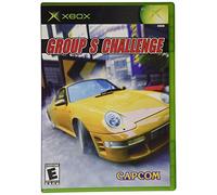 Groups Challenge / Game