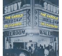 Groups From the Savoy Ballroom Vol. 2 by Various Artists (0100-01-01)