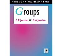 Groups - Modular Mathematics Series