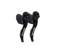 Groupset Road Bike Shifter 2x8 Speed Brake Lever Bicycle Derailleurs rear derailleur Sora Tiagra Claris Brake Handle Lever(REFLEX 2x8S Shifter)