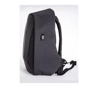 Grouptronics As-Protection Supreme Premium Laptop Backpack With Usb Charging