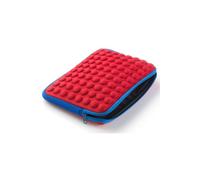 Grouptronics Nextbase Bubble Neoprene Portable Dvd Player And Tablet Case For Ultimate Protection