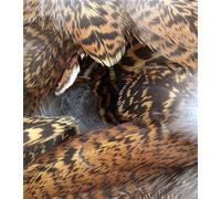 Grouse Hackles, Fly Tying Feathers, For a range of Fly Patterns 30 Per pack TURR