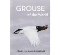 Grouse Of The World