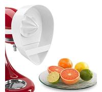 Groust Citrus Juice Attachment for JE Blender by KitchenAid, Accessories for KitchenAid, Juice Extractor Supplies Kit