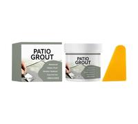Grout for Tile Concrete Wall Seam Repair Sealant